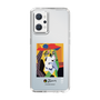 スリムプロテクションケース［ PICASSO - The Weeping Woman ］