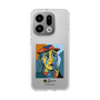 スリムプロテクションケース［ PICASSO - The Weeping Woman ］