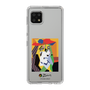 スリムプロテクションケース［ PICASSO - The Weeping Woman ］