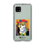 スリムプロテクションケース［ PICASSO - The Weeping Woman ］