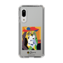 スリムプロテクションケース［ PICASSO - The Weeping Woman ］