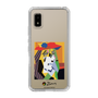 スリムプロテクションケース［ PICASSO - The Weeping Woman ］