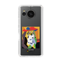 スリムプロテクションケース［ PICASSO - The Weeping Woman ］