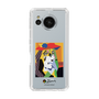 スリムプロテクションケース［ PICASSO - The Weeping Woman ］