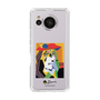 スリムプロテクションケース［ PICASSO - The Weeping Woman ］