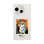 スリムプロテクションケース［ PICASSO - The Weeping Woman ］