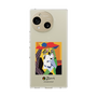 スリムプロテクションケース［ PICASSO - The Weeping Woman ］