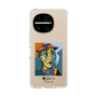 スリムプロテクションケース［ PICASSO - The Weeping Woman ］