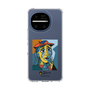 スリムプロテクションケース［ PICASSO - The Weeping Woman ］
