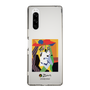 スリムプロテクションケース［ PICASSO - The Weeping Woman ］