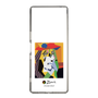 スリムプロテクションケース［ PICASSO - The Weeping Woman ］