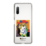 スリムプロテクションケース［ PICASSO - The Weeping Woman ］