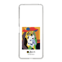 スリムプロテクションケース［ PICASSO - The Weeping Woman ］
