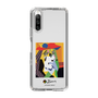 スリムプロテクションケース［ PICASSO - The Weeping Woman ］