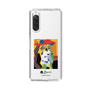 スリムプロテクションケース［ PICASSO - The Weeping Woman ］