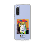 スリムプロテクションケース［ PICASSO - The Weeping Woman ］