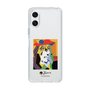 スリムプロテクションケース［ PICASSO - The Weeping Woman ］