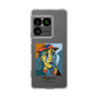 スリムプロテクションケース［ PICASSO - The Weeping Woman ］