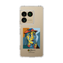 スリムプロテクションケース［ PICASSO - The Weeping Woman ］