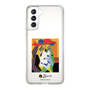 スリムプロテクションケース［ PICASSO - The Weeping Woman ］
