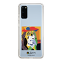 スリムプロテクションケース［ PICASSO - The Weeping Woman ］