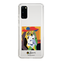 スリムプロテクションケース［ PICASSO - The Weeping Woman ］