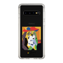 スリムプロテクションケース［ PICASSO - The Weeping Woman ］