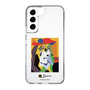 スリムプロテクションケース［ PICASSO - The Weeping Woman ］