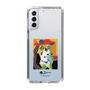 スリムプロテクションケース［ PICASSO - The Weeping Woman ］