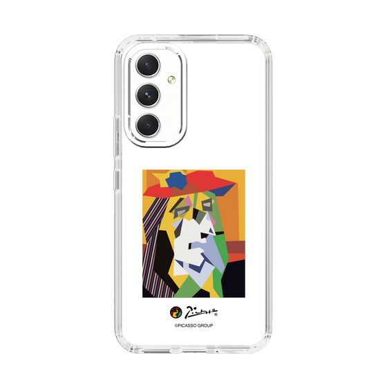 スリムプロテクションケース［ PICASSO - The Weeping Woman ］