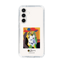 スリムプロテクションケース［ PICASSO - The Weeping Woman ］