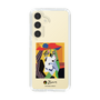 スリムプロテクションケース［ PICASSO - The Weeping Woman ］