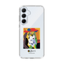スリムプロテクションケース［ PICASSO - The Weeping Woman ］