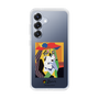 スリムプロテクションケース［ PICASSO - The Weeping Woman ］