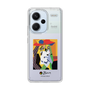 スリムプロテクションケース［ PICASSO - The Weeping Woman ］
