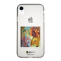 スリムプロテクションケース［ PICASSO - Les Demoiselles d'Avignon ］