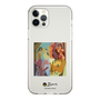 スリムプロテクションケース［ PICASSO - Les Demoiselles d'Avignon ］