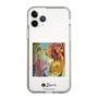 スリムプロテクションケース［ PICASSO - Les Demoiselles d'Avignon ］