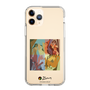 スリムプロテクションケース［ PICASSO - Les Demoiselles d'Avignon ］