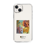 スリムプロテクションケース［ PICASSO - Les Demoiselles d'Avignon ］