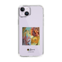 スリムプロテクションケース［ PICASSO - Les Demoiselles d'Avignon ］