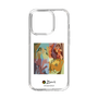 スリムプロテクションケース［ PICASSO - Les Demoiselles d'Avignon ］