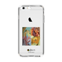 スリムプロテクションケース［ PICASSO - Les Demoiselles d'Avignon ］