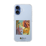 スリムプロテクションケース［ PICASSO - Les Demoiselles d'Avignon ］