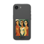 スリムプロテクションケース［ PICASSO - Les Demoiselles d'Avignon ］