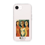 スリムプロテクションケース［ PICASSO - Les Demoiselles d'Avignon ］