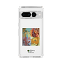 スリムプロテクションケース［ PICASSO - Les Demoiselles d'Avignon ］