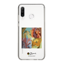 スリムプロテクションケース［ PICASSO - Les Demoiselles d'Avignon ］