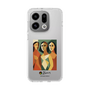スリムプロテクションケース［ PICASSO - Les Demoiselles d'Avignon ］