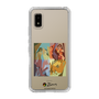 スリムプロテクションケース［ PICASSO - Les Demoiselles d'Avignon ］
